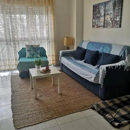 T1 2 Andar Appartement