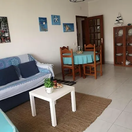 T1 2 Andar Appartement