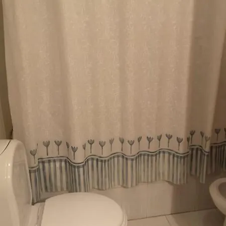 Lägenhet T1 2 Andar *