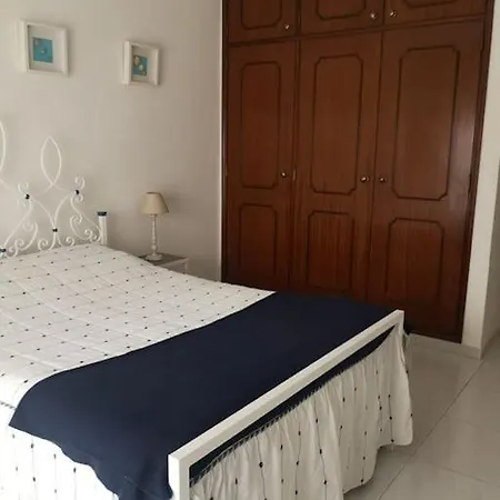 Apartment T1 2 Andar