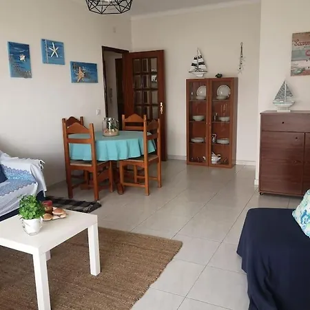 Apartment T1 2 Andar Altura