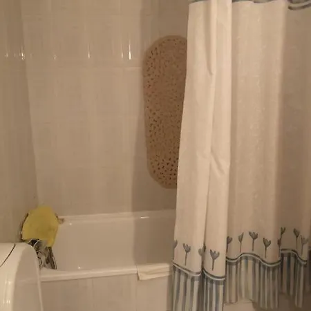 Apartment T1 2 Andar Altura