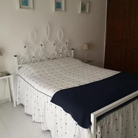 T1 2 Andar Apartment Altura