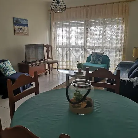 Apartment T1 2 Andar Altura